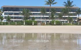 Porto Beach Flat