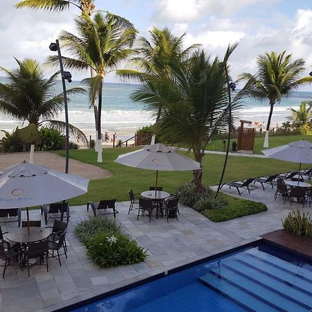 Porto Beach Flat Porto de Galinhas Exterior foto